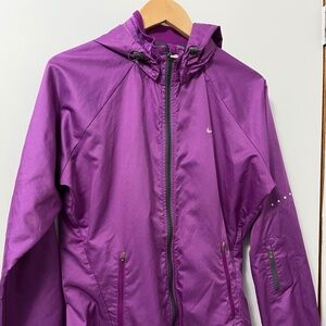 Nike Running Jacket